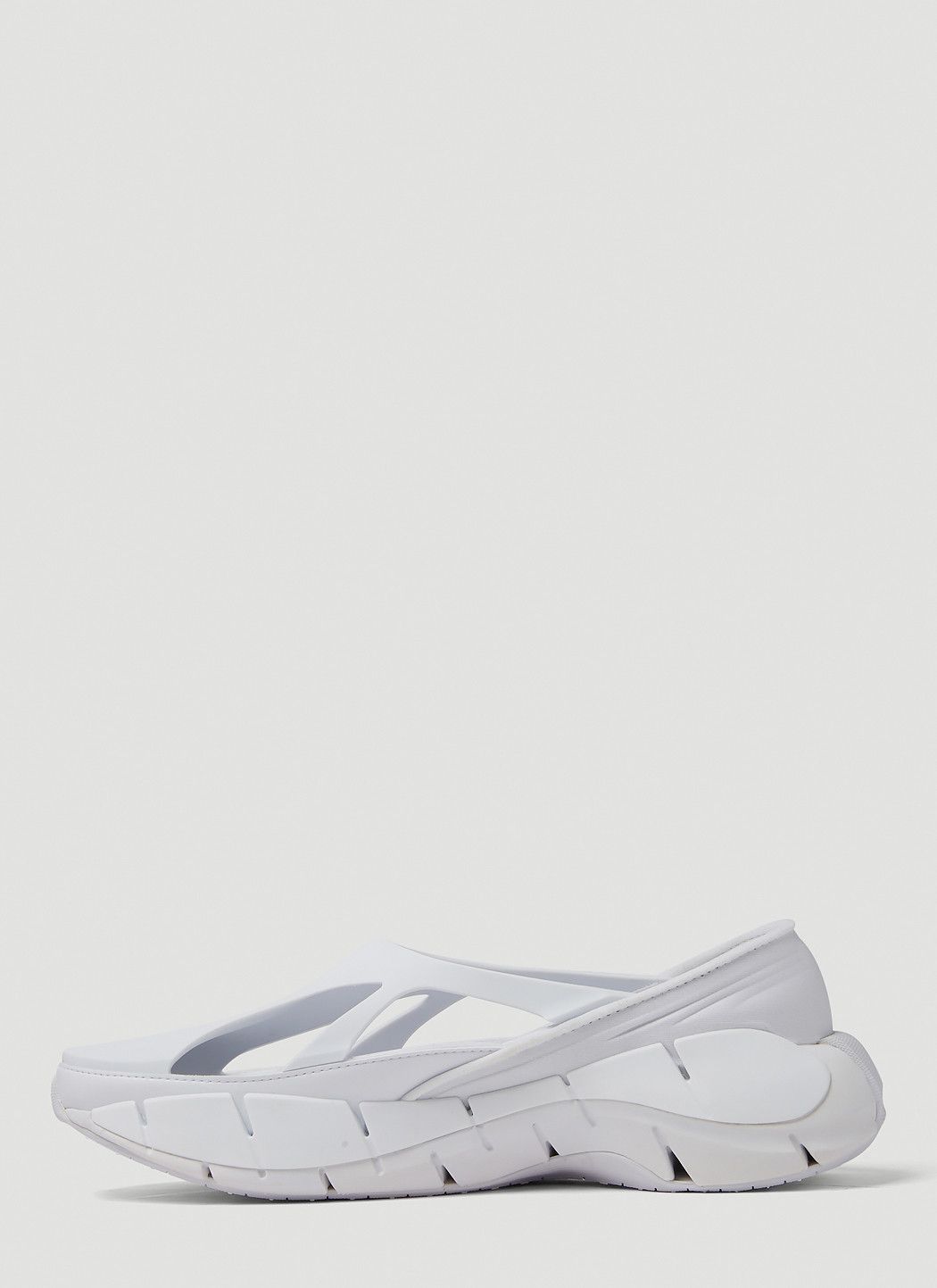 Maison Margiela Tier 1 Croafer Sneakers Size US 5 / EU 37 - 3 Thumbnail