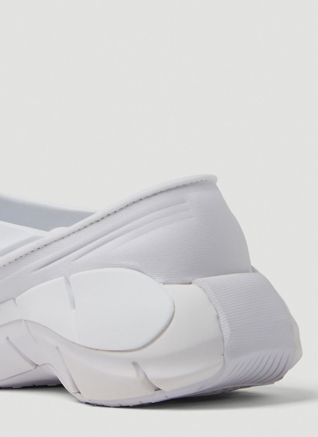 Maison Margiela Tier 1 Croafer Sneakers Size US 5 / EU 37 - 5 Thumbnail