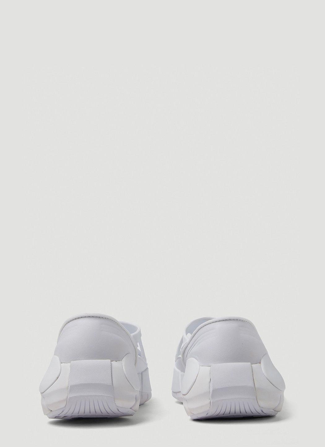 Maison Margiela Tier 1 Croafer Sneakers Size US 5 / EU 37 - 4 Thumbnail