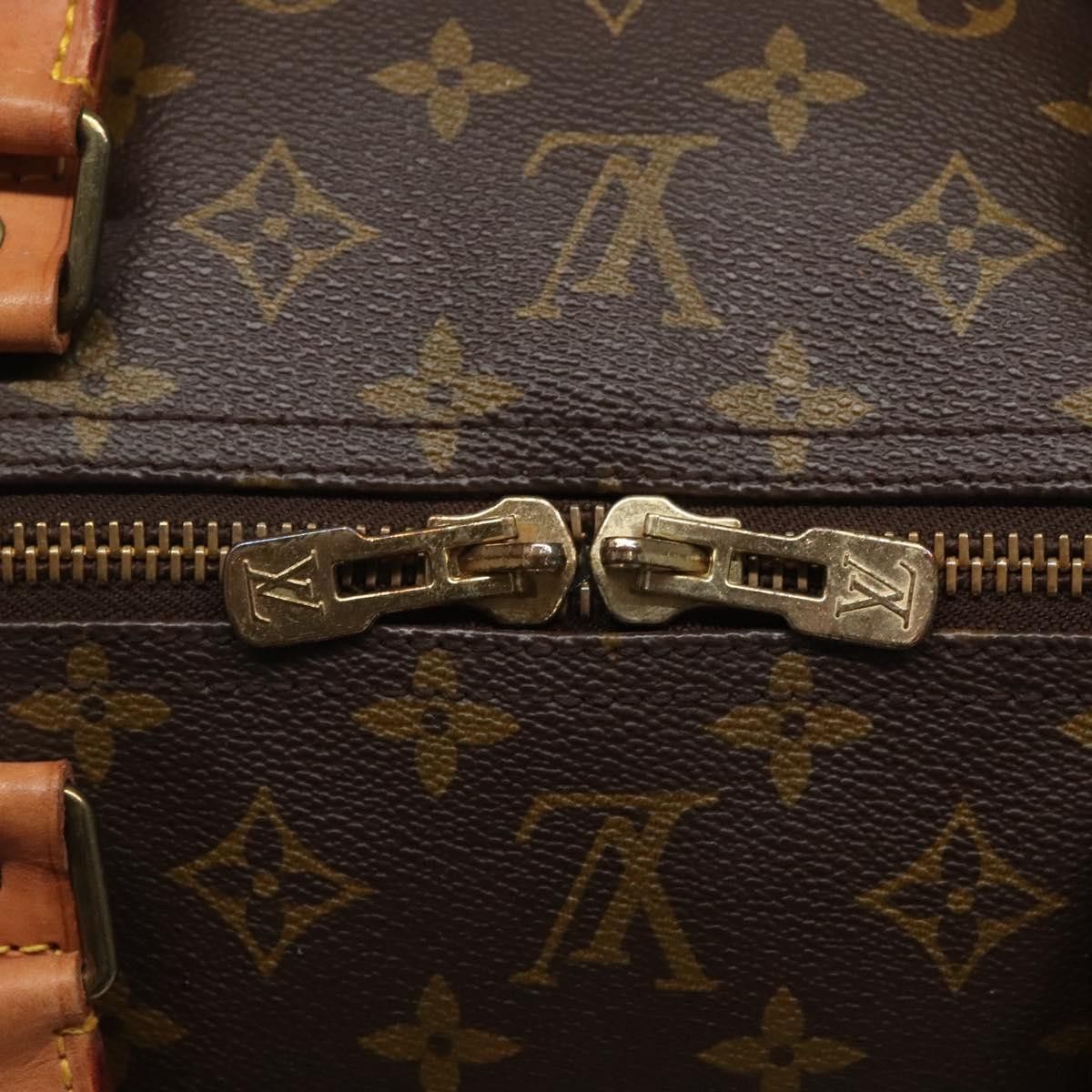 Louis Vuitton Louis Vuitton Keepall 60 travel Size ONE SIZE - 18 Thumbnail