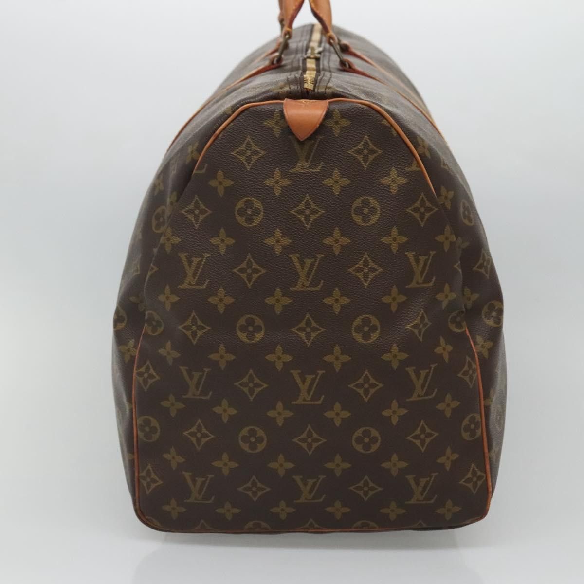 Louis Vuitton Louis Vuitton Keepall 60 travel Size ONE SIZE - 5 Thumbnail