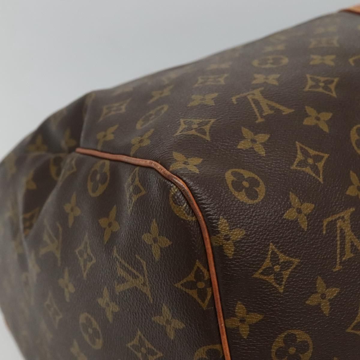 Louis Vuitton Louis Vuitton Keepall 60 travel Size ONE SIZE - 13 Thumbnail