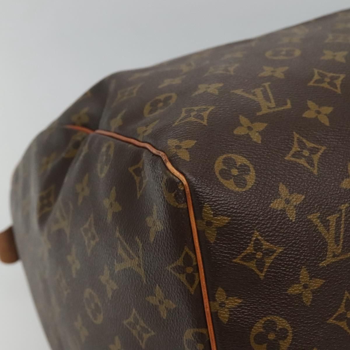Louis Vuitton Louis Vuitton Keepall 60 travel Size ONE SIZE - 11 Thumbnail
