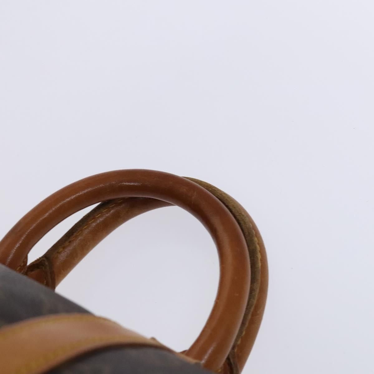 Louis Vuitton Louis Vuitton Keepall Bandouliere 45 travel Size ONE SIZE - 6 Thumbnail