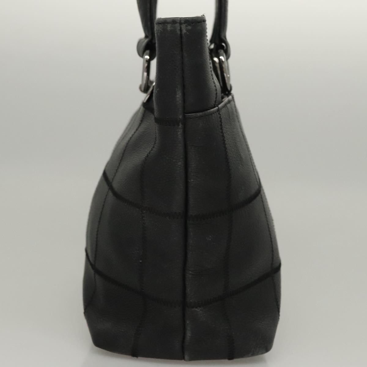 Chanel Chanel Chocolate bar tote Size ONE SIZE - 3 Thumbnail