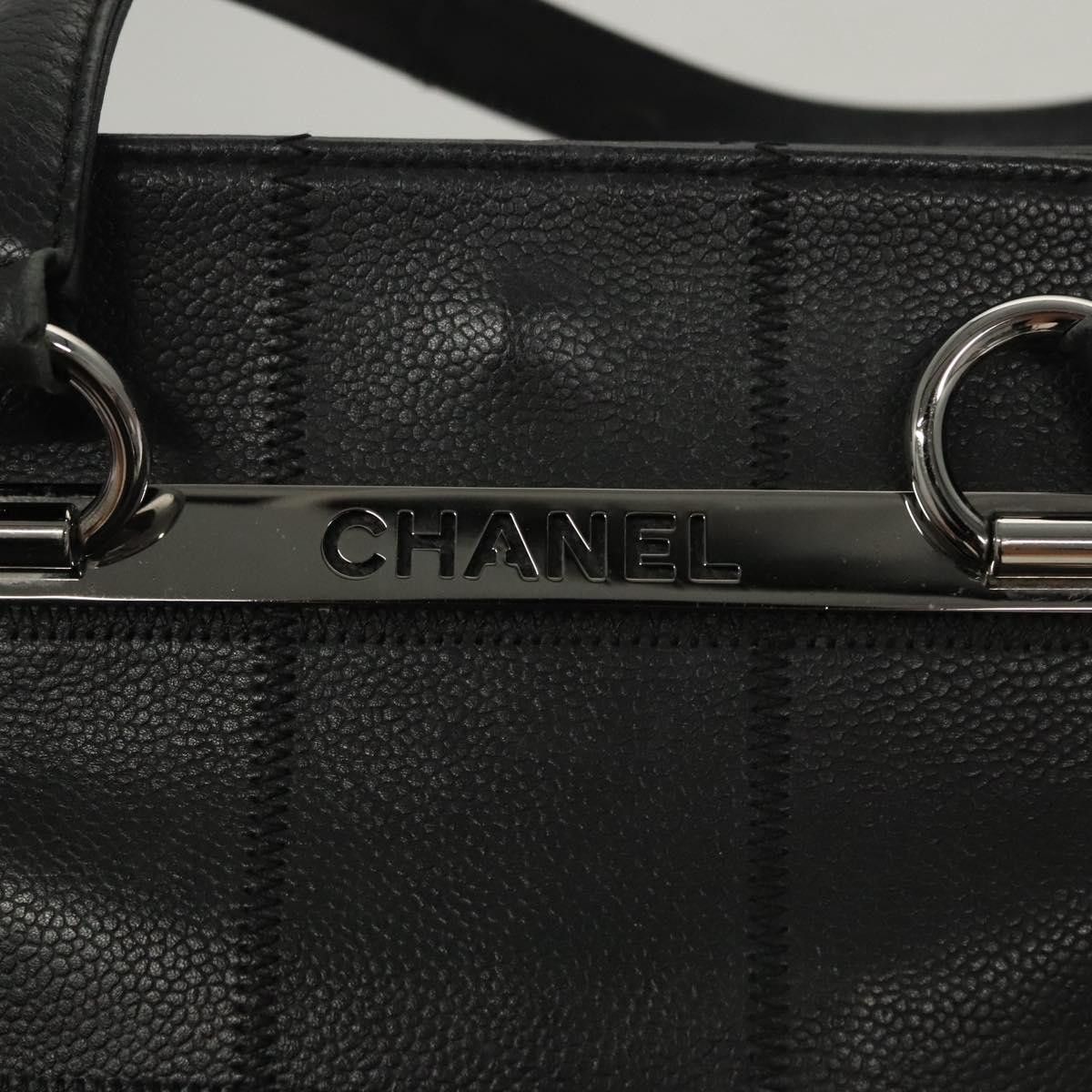 Chanel Chanel Chocolate bar tote Size ONE SIZE - 19 Thumbnail