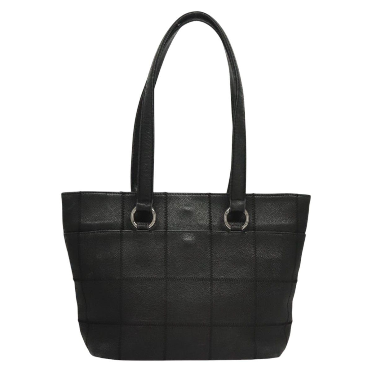 Chanel Chanel Chocolate bar tote Size ONE SIZE - 2 Thumbnail