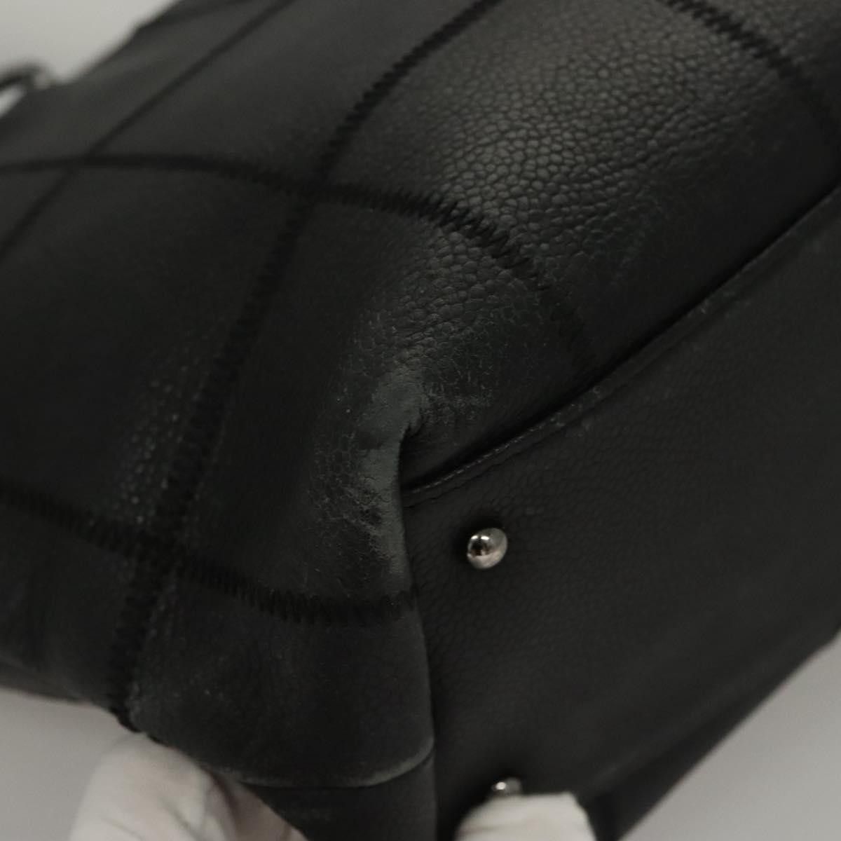 Chanel Chanel Chocolate bar tote Size ONE SIZE - 9 Thumbnail