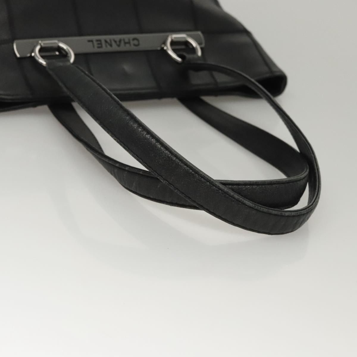 Chanel Chanel Chocolate bar tote Size ONE SIZE - 5 Thumbnail