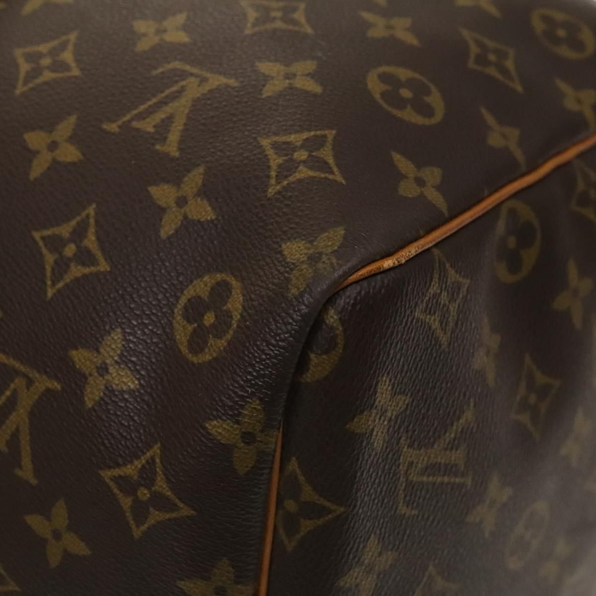 Louis Vuitton Louis Vuitton Keepall 60 travel Size ONE SIZE - 8 Thumbnail