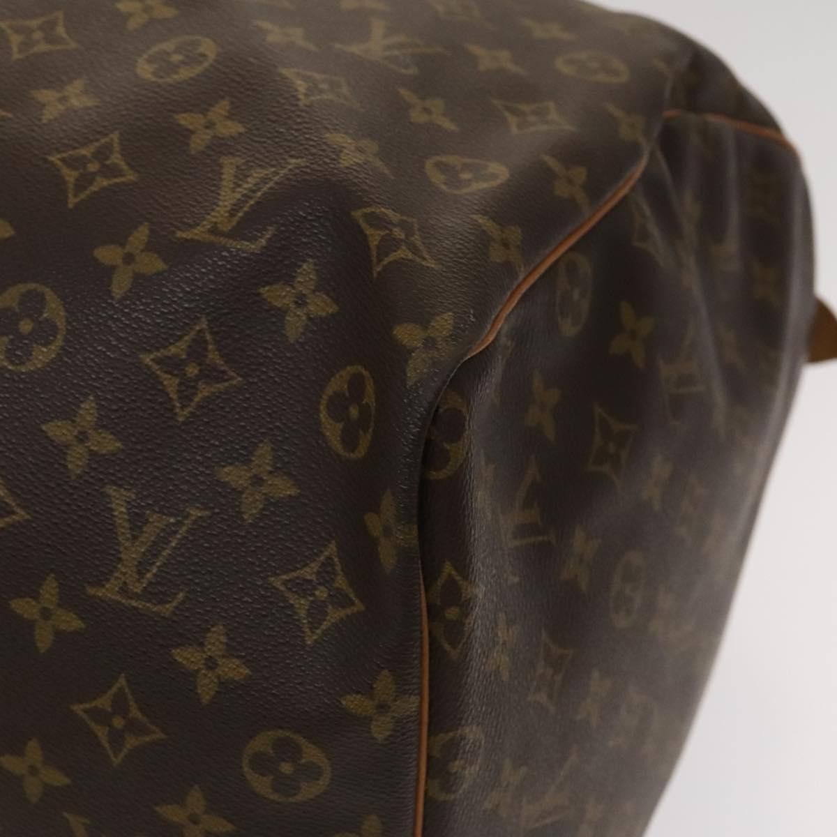 Louis Vuitton Louis Vuitton Keepall 60 travel Size ONE SIZE - 6 Thumbnail