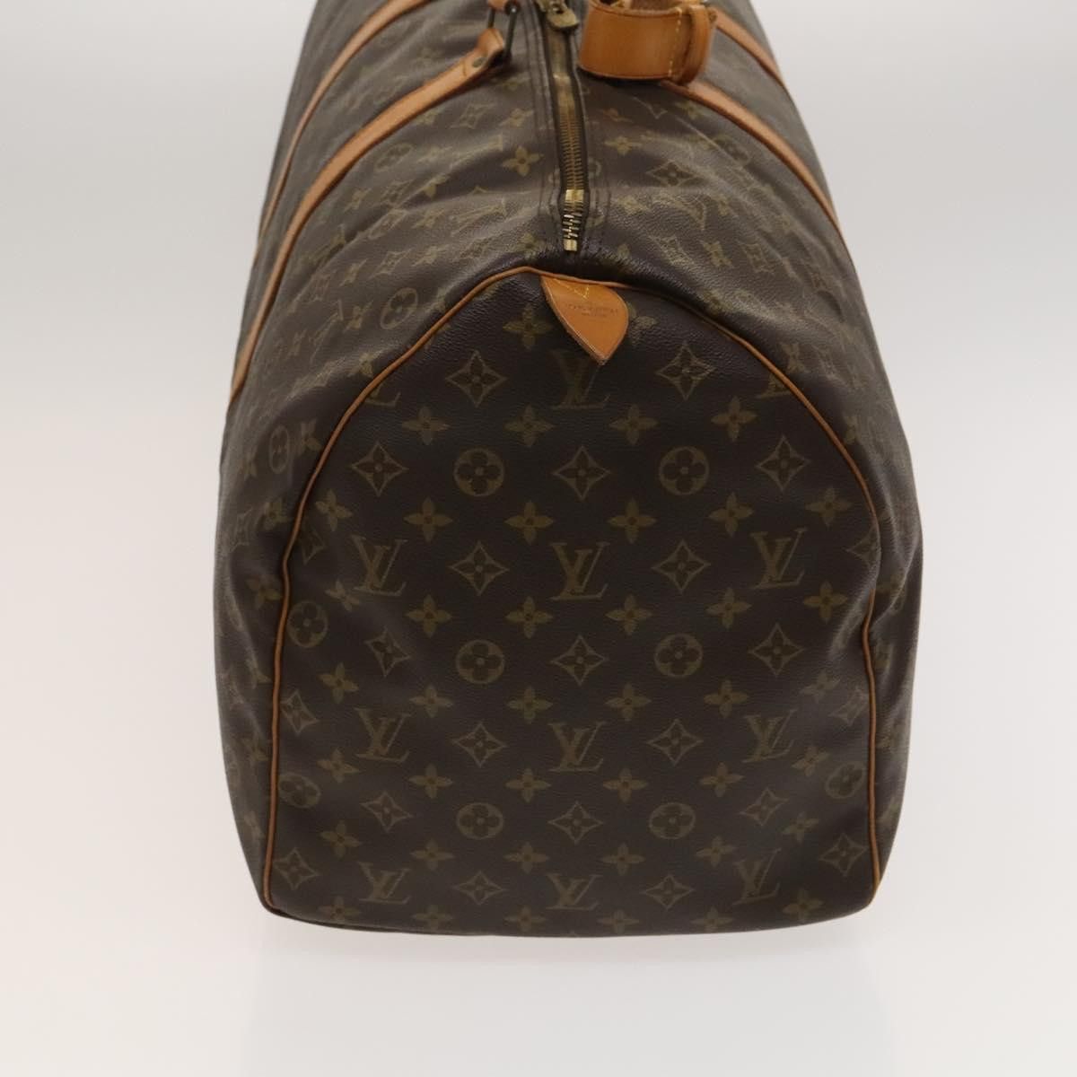 Louis Vuitton Louis Vuitton Keepall 60 travel Size ONE SIZE - 4 Thumbnail