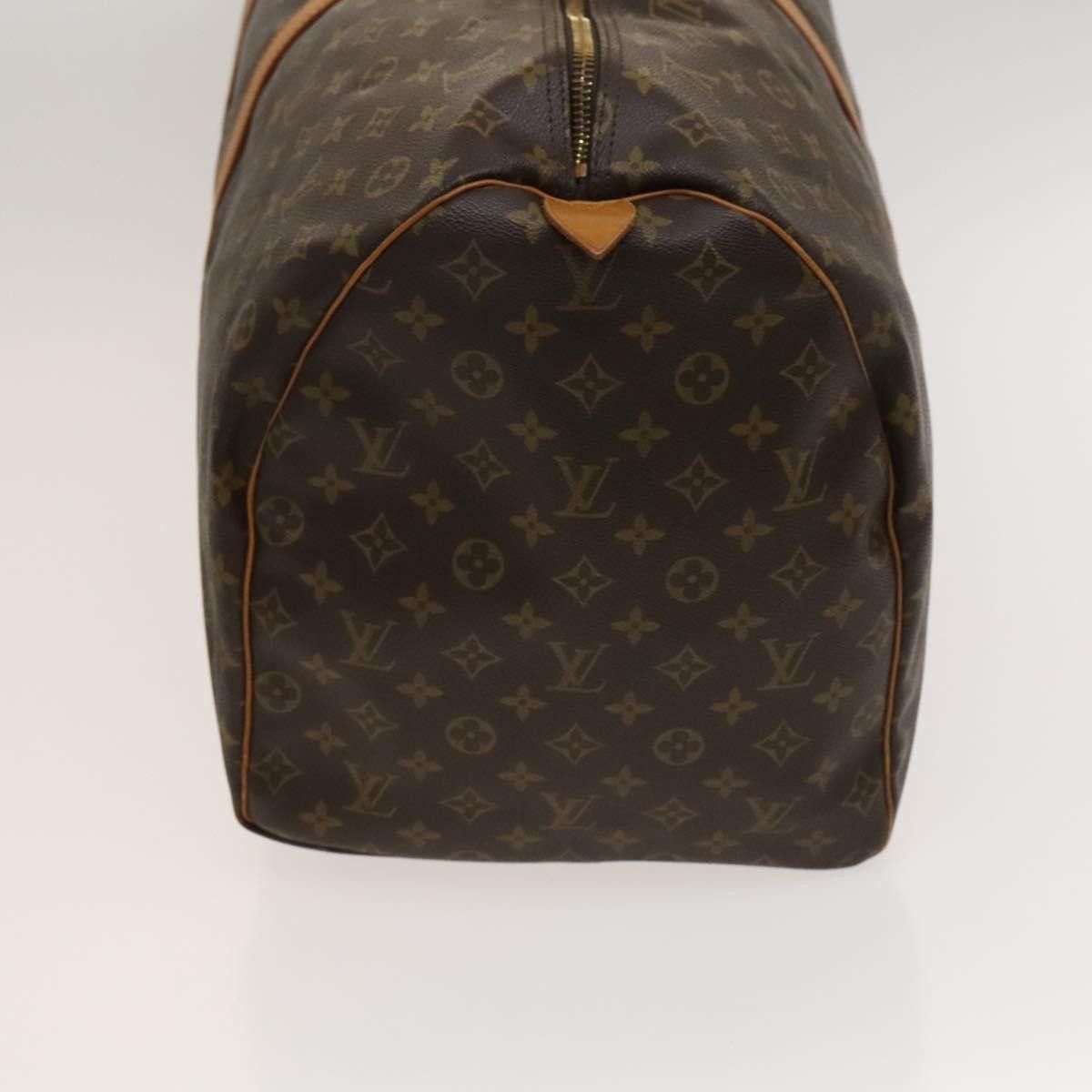 Louis Vuitton Louis Vuitton Keepall 60 travel Size ONE SIZE - 3 Thumbnail