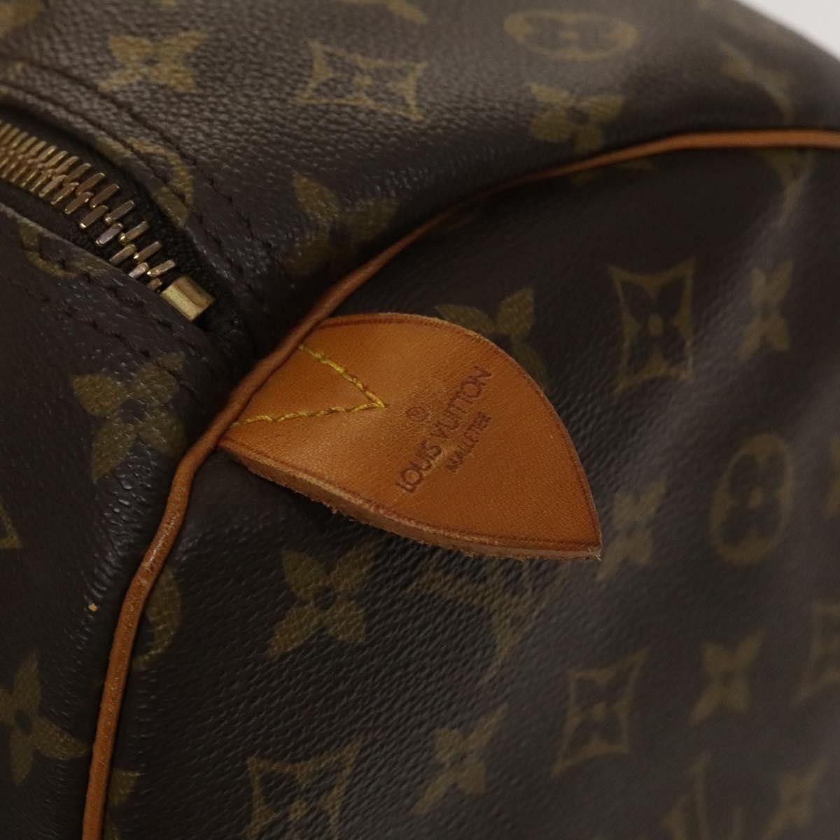Louis Vuitton Louis Vuitton Keepall 60 travel Size ONE SIZE - 14 Thumbnail