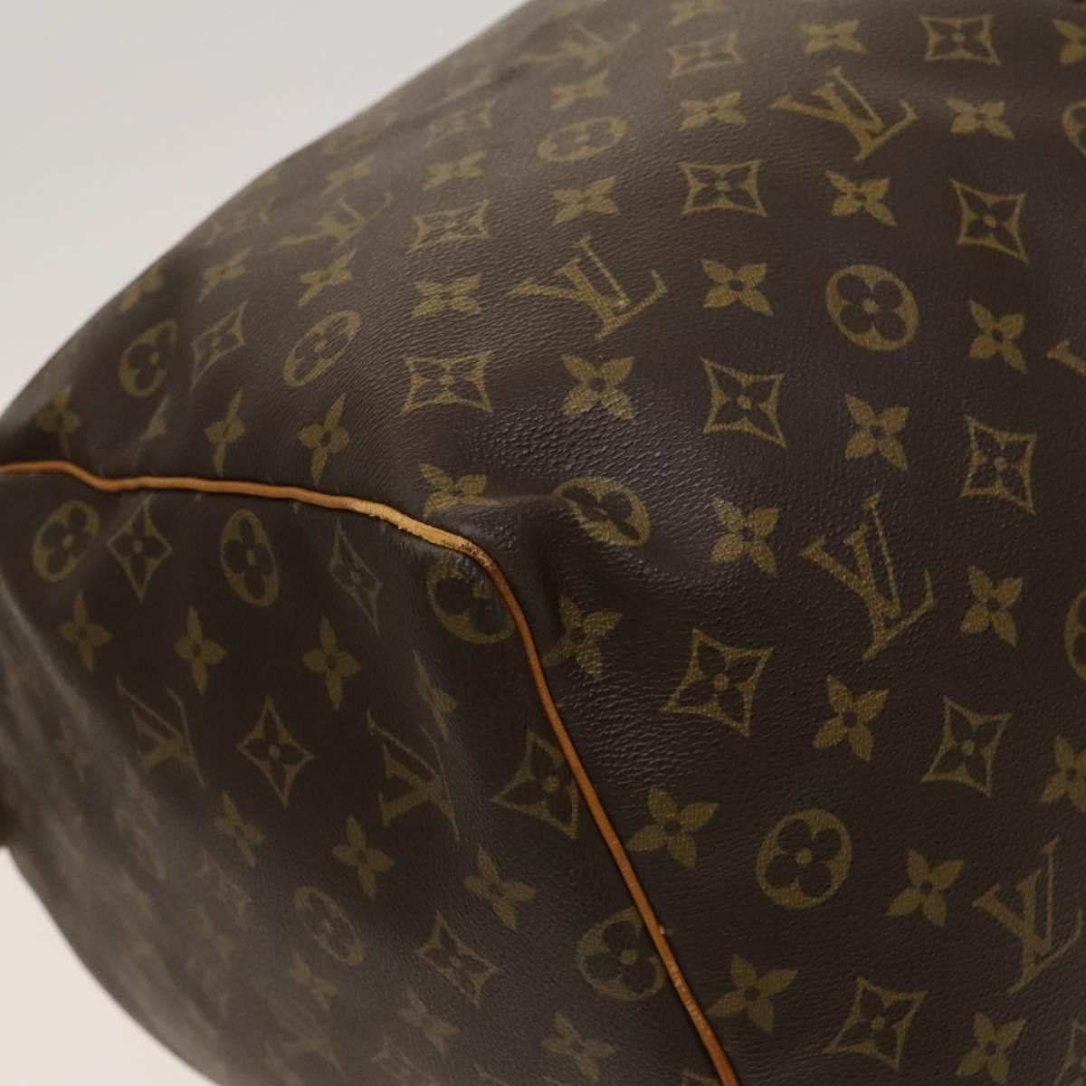 Louis Vuitton Louis Vuitton Keepall 60 travel Size ONE SIZE - 7 Thumbnail