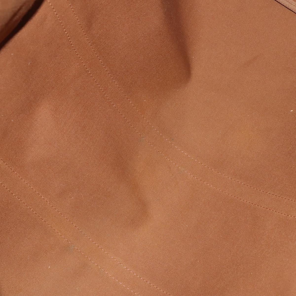 Louis Vuitton Louis Vuitton Keepall 60 travel Size ONE SIZE - 12 Thumbnail