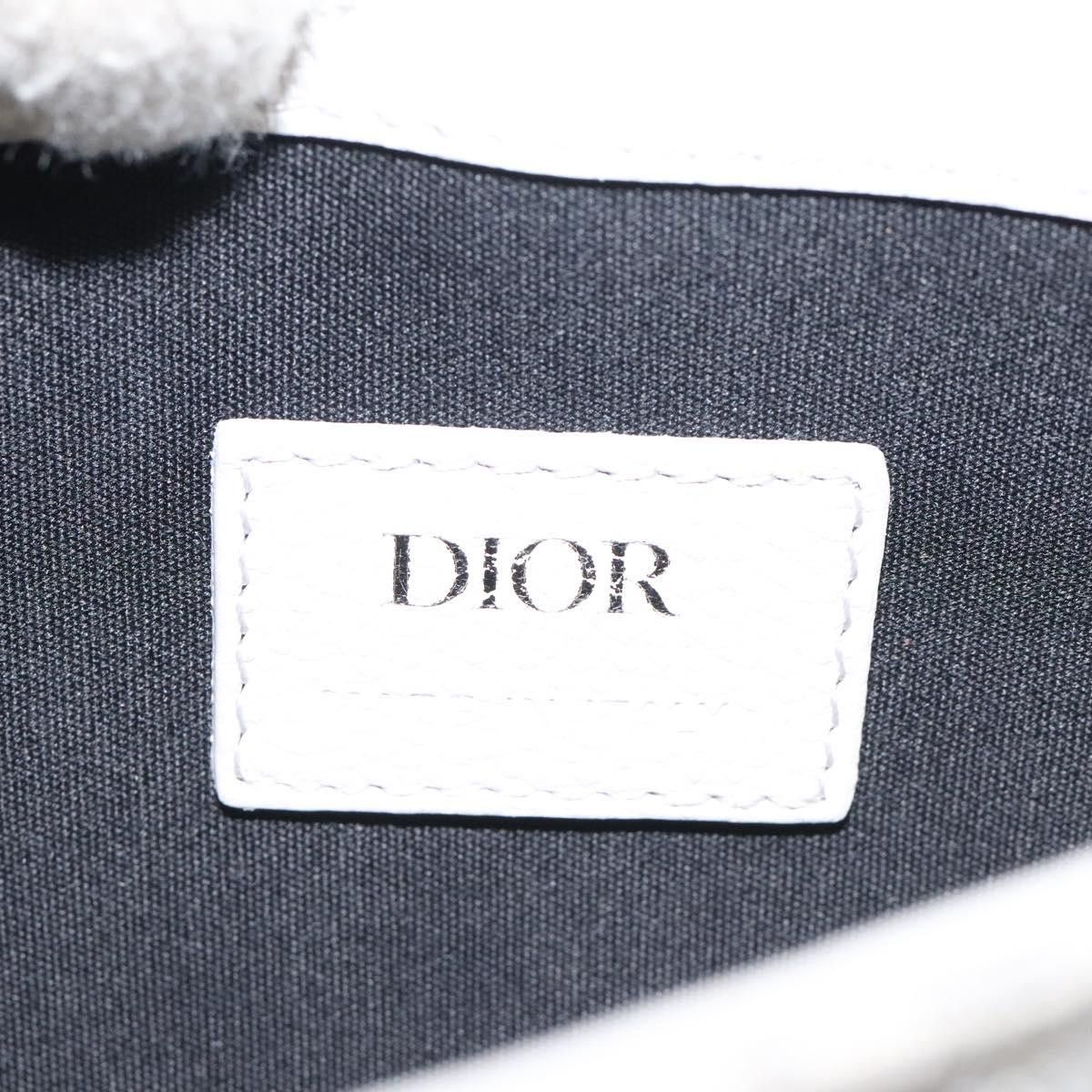 Dior Dior Saddle Dior Oblique clutch Size ONE SIZE - 14 Thumbnail