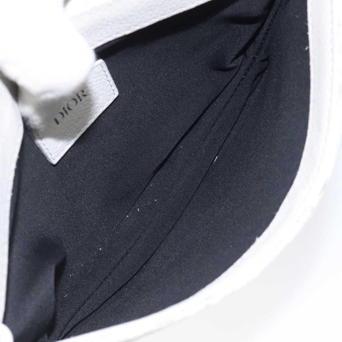 Dior Dior Saddle Dior Oblique clutch Size ONE SIZE - 12 Thumbnail