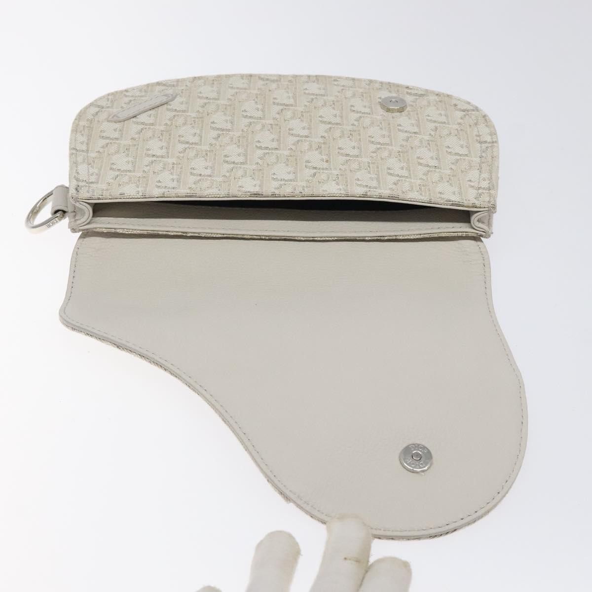 Dior Dior Saddle Dior Oblique clutch Size ONE SIZE - 20 Thumbnail