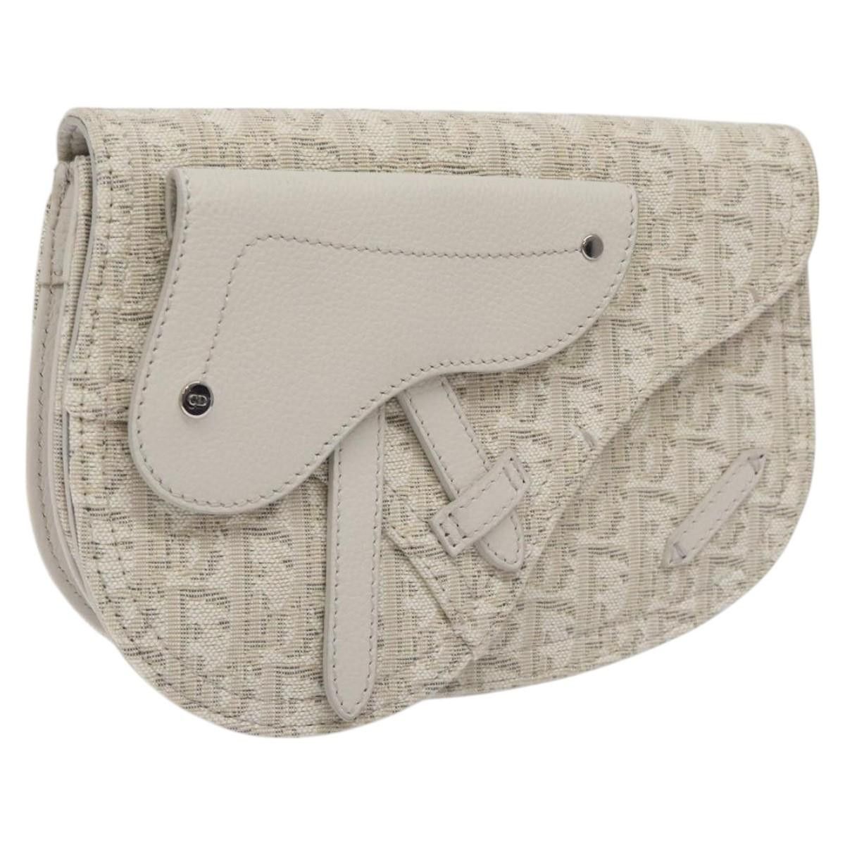 Dior Dior Saddle Dior Oblique clutch Size ONE SIZE - 17 Thumbnail