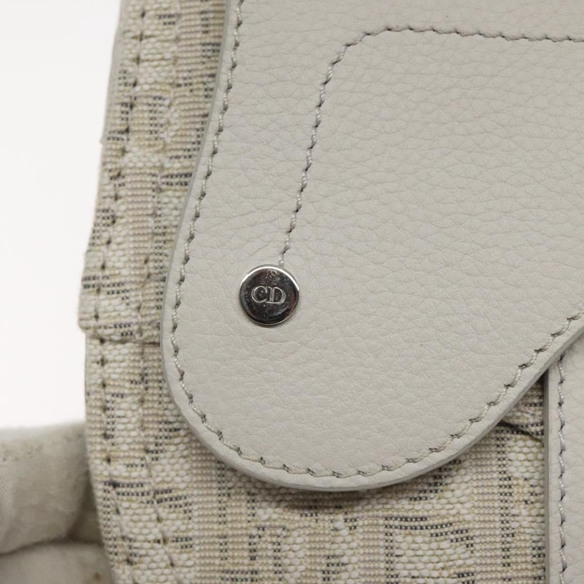 Dior Dior Saddle Dior Oblique clutch Size ONE SIZE - 9 Thumbnail