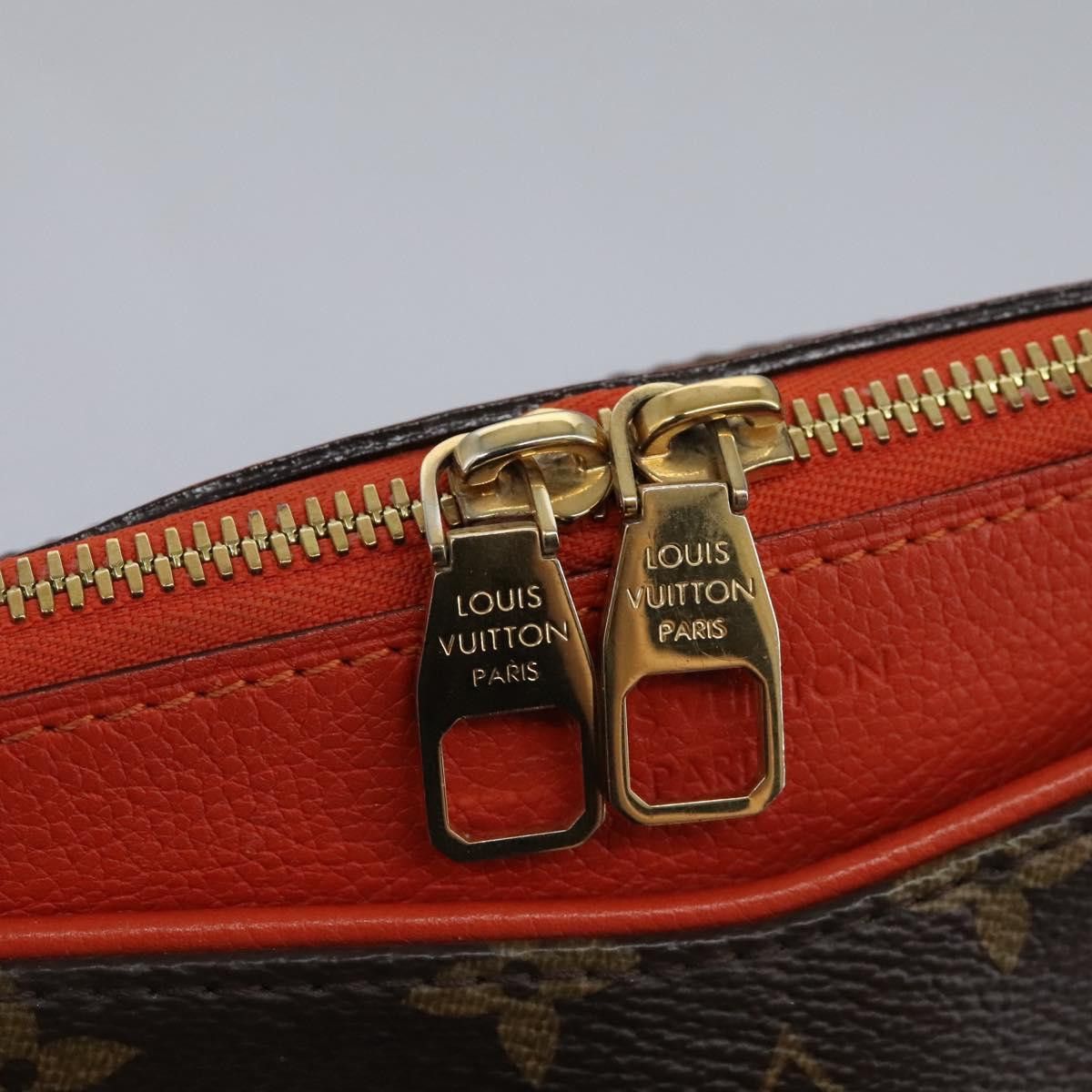 Louis Vuitton Louis Vuitton Pallas tote Size ONE SIZE - 10 Thumbnail