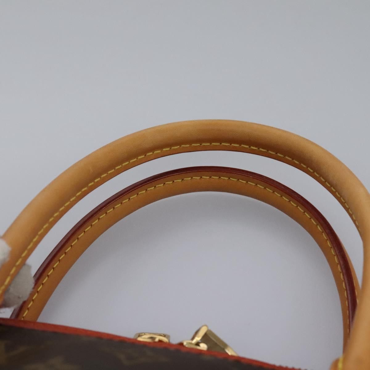 Louis Vuitton Louis Vuitton Pallas tote Size ONE SIZE - 6 Thumbnail