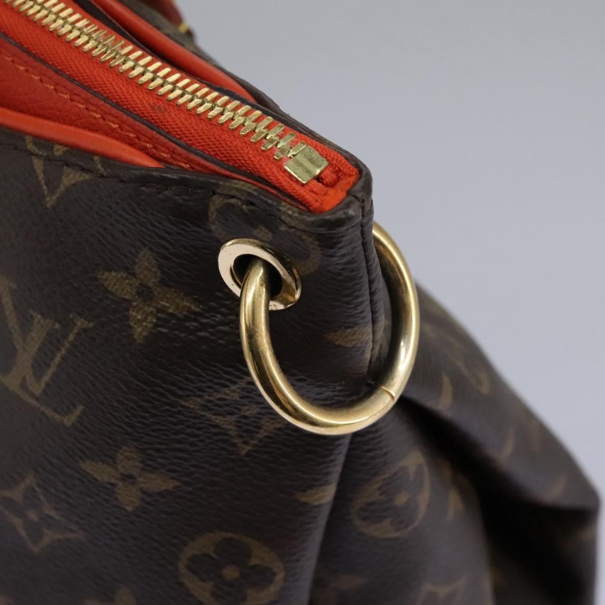Louis Vuitton Louis Vuitton Pallas tote Size ONE SIZE - 11 Thumbnail