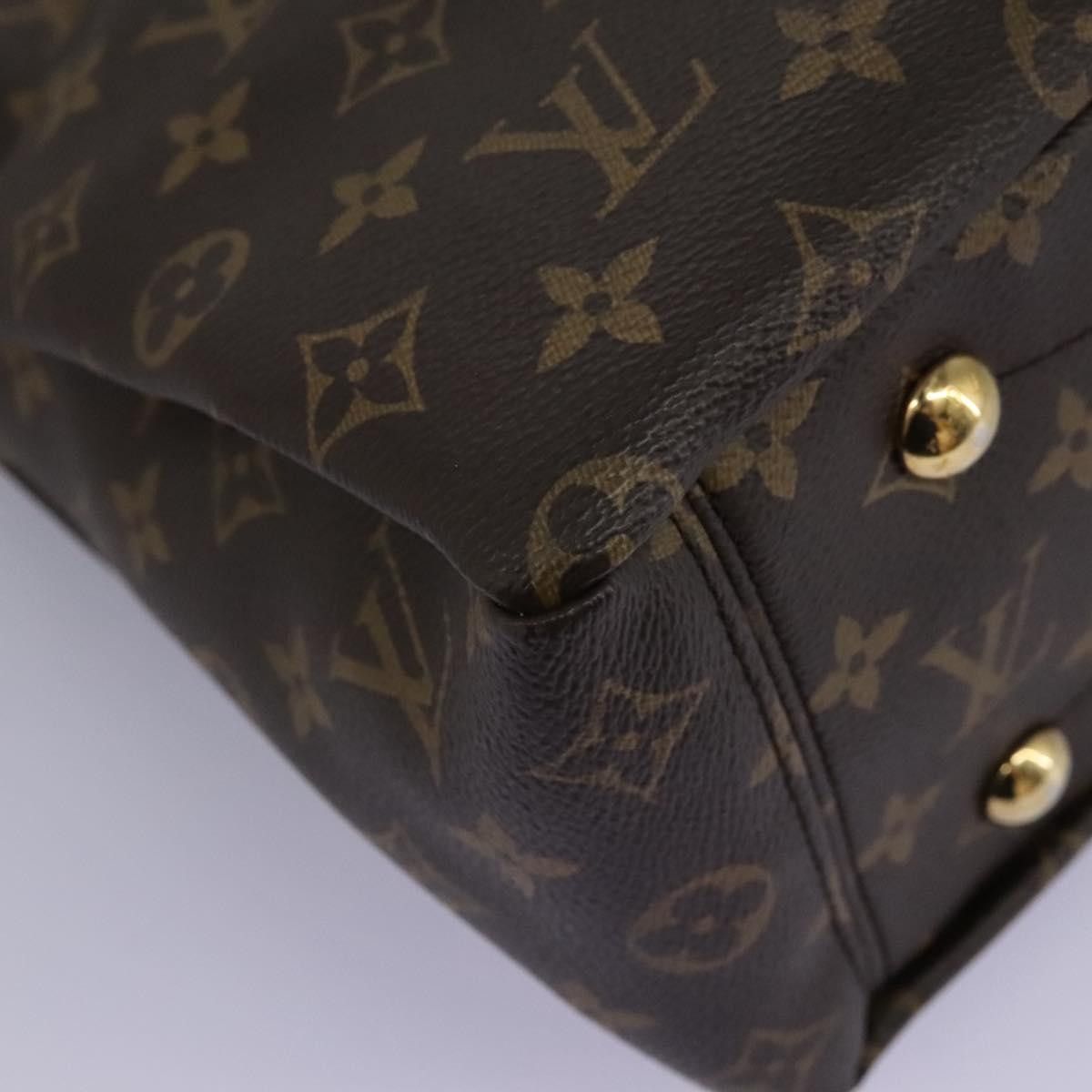 Louis Vuitton Louis Vuitton Pallas tote Size ONE SIZE - 8 Thumbnail