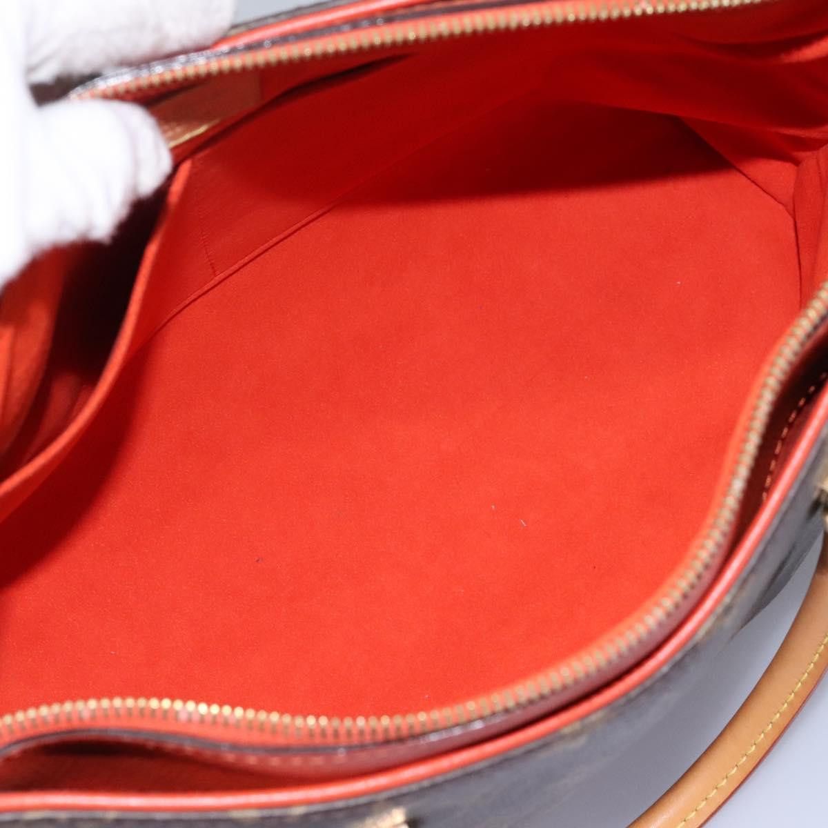 Louis Vuitton Louis Vuitton Pallas tote Size ONE SIZE - 12 Thumbnail