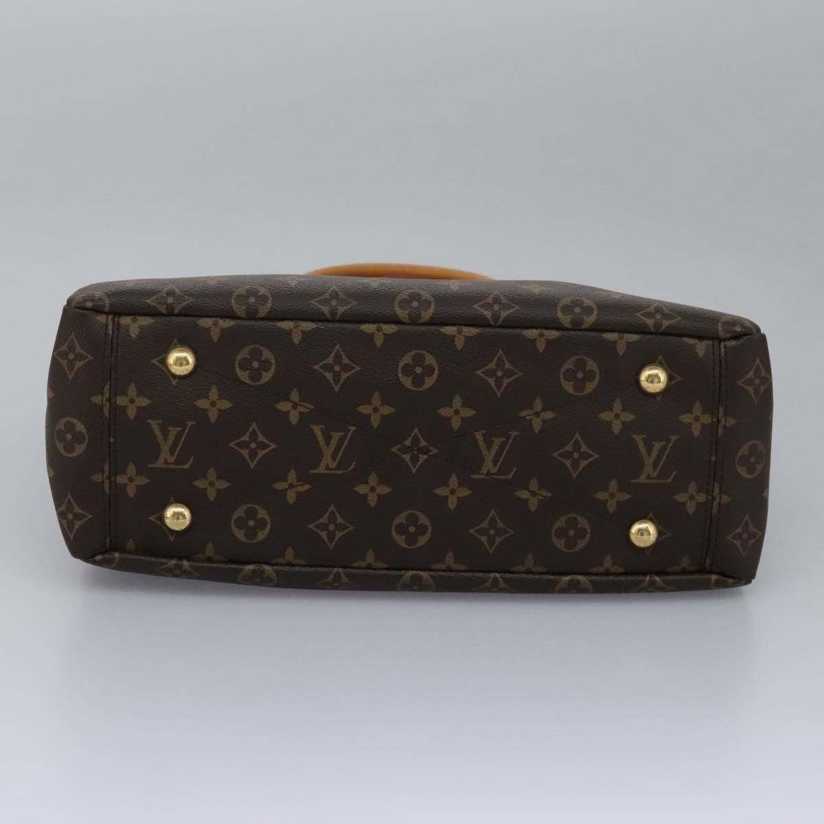 Louis Vuitton Louis Vuitton Pallas tote Size ONE SIZE - 7 Thumbnail
