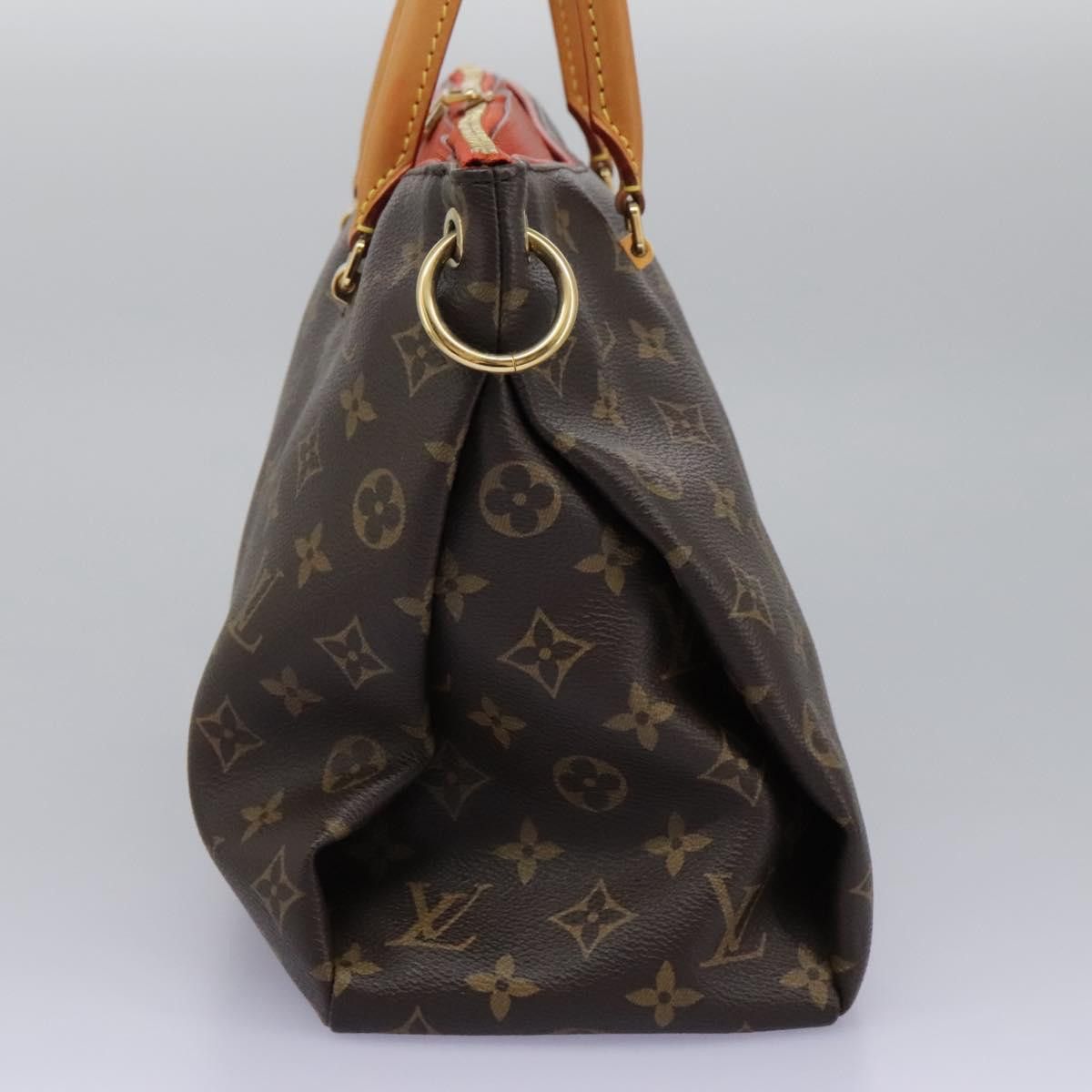 Louis Vuitton Louis Vuitton Pallas tote Size ONE SIZE - 4 Thumbnail