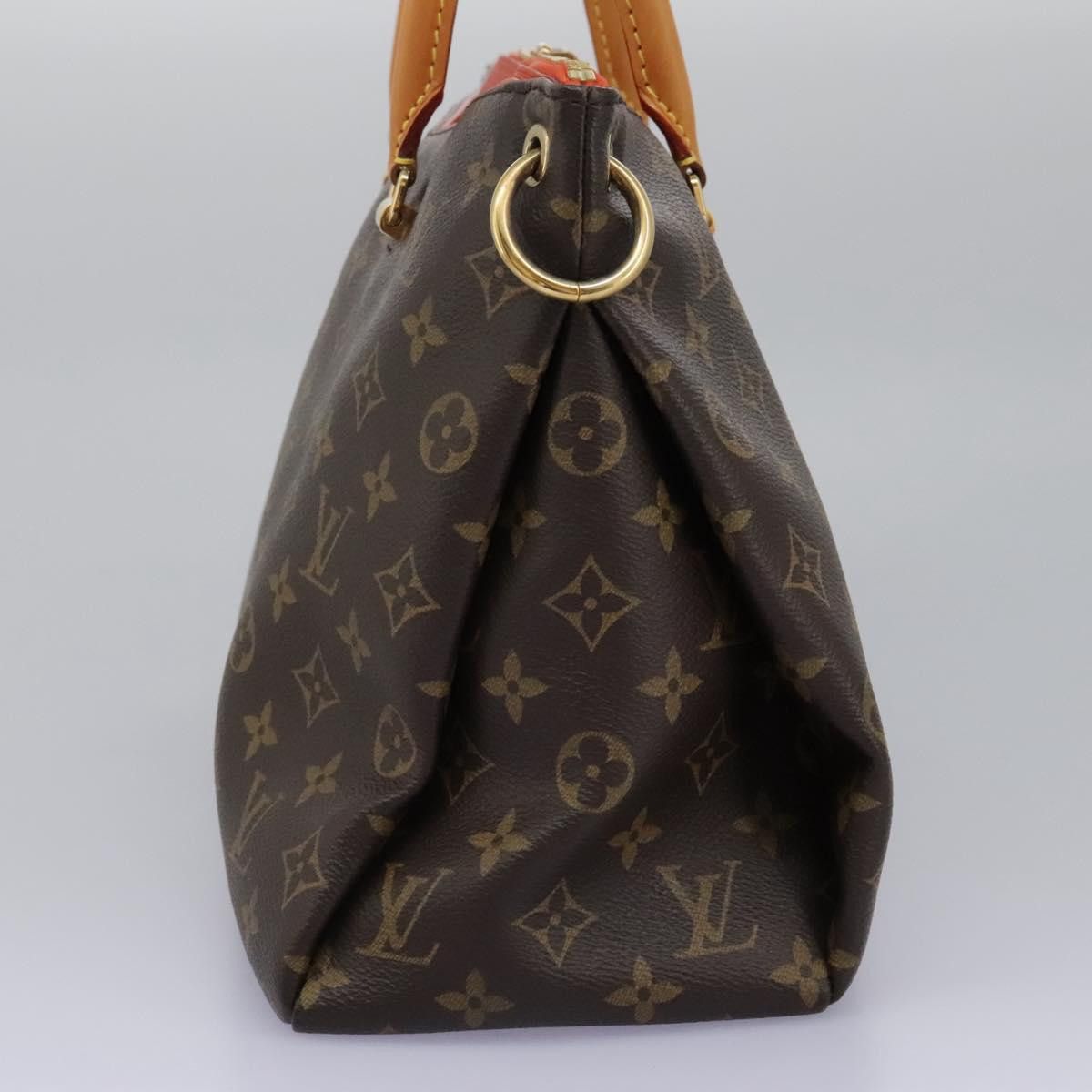 Louis Vuitton Louis Vuitton Pallas tote Size ONE SIZE - 3 Thumbnail