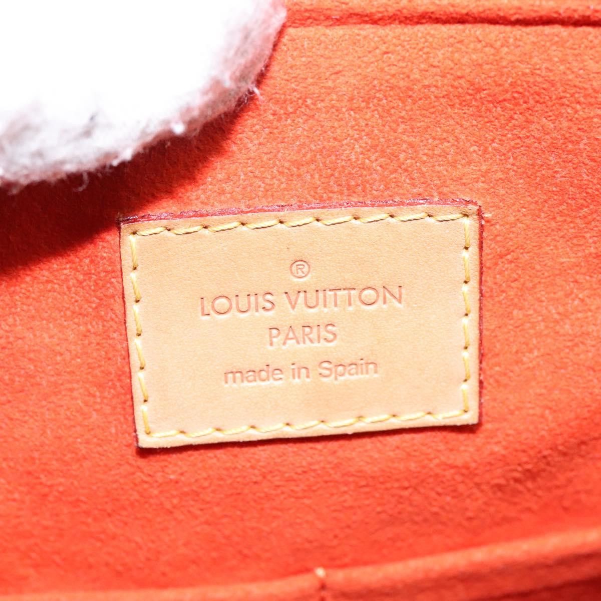 Louis Vuitton Louis Vuitton Pallas tote Size ONE SIZE - 13 Thumbnail
