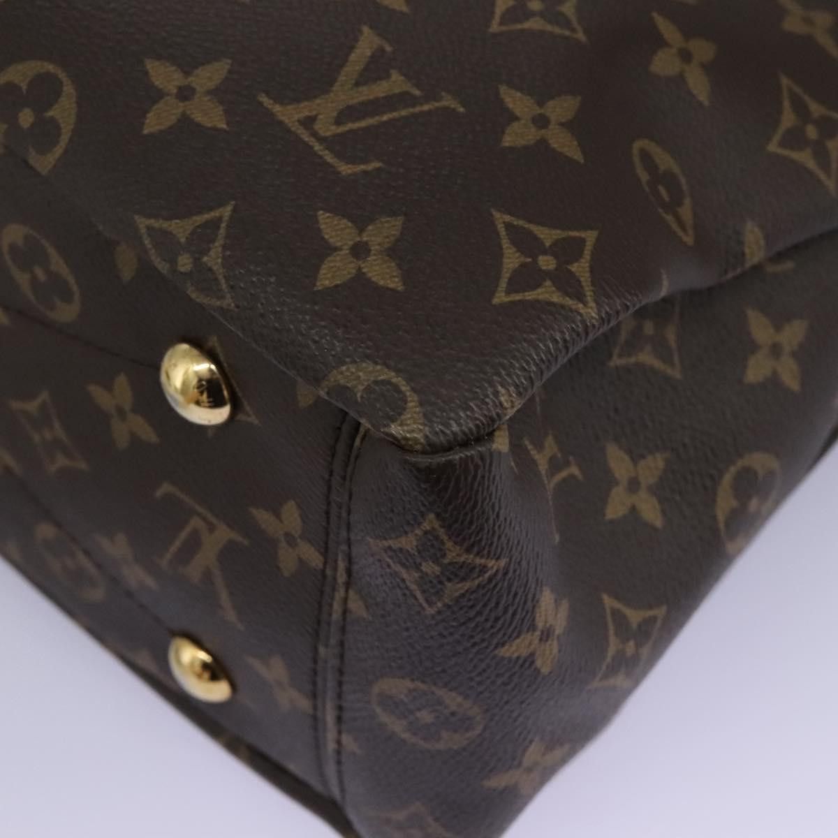 Louis Vuitton Louis Vuitton Pallas tote Size ONE SIZE - 20 Thumbnail