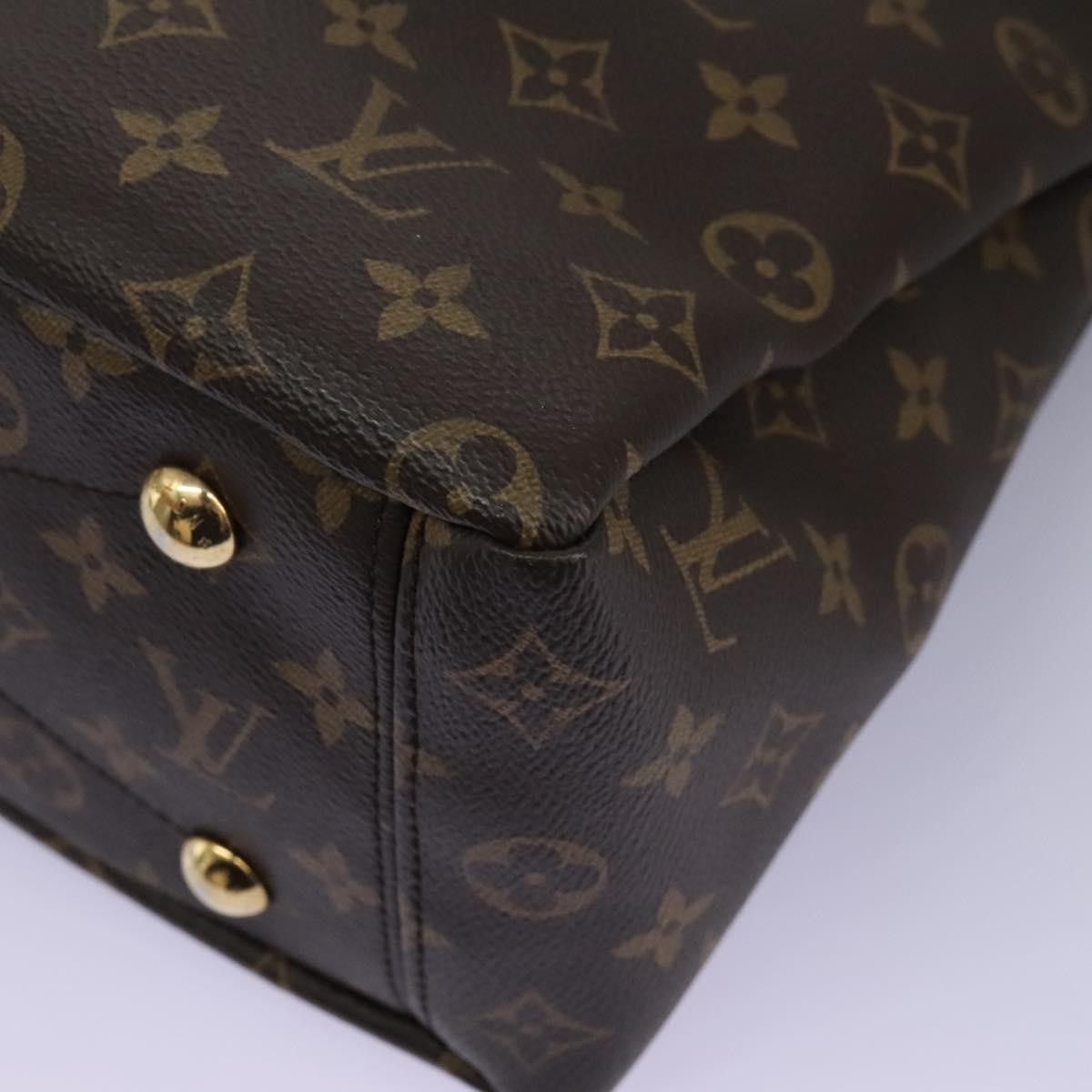 Louis Vuitton Louis Vuitton Pallas tote Size ONE SIZE - 9 Thumbnail