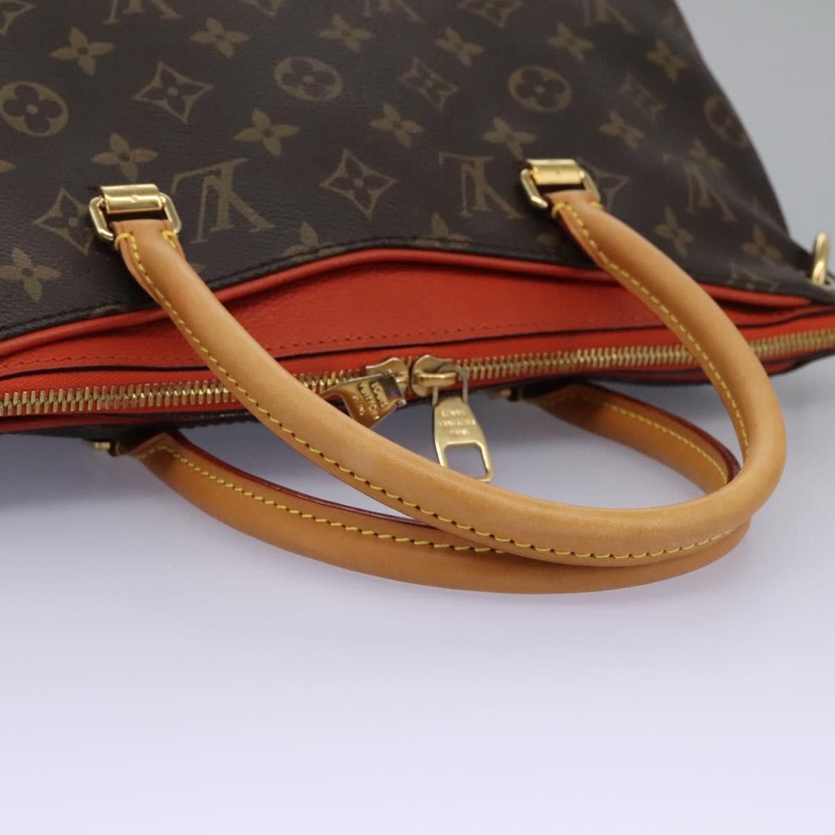 Louis Vuitton Louis Vuitton Pallas tote Size ONE SIZE - 5 Thumbnail