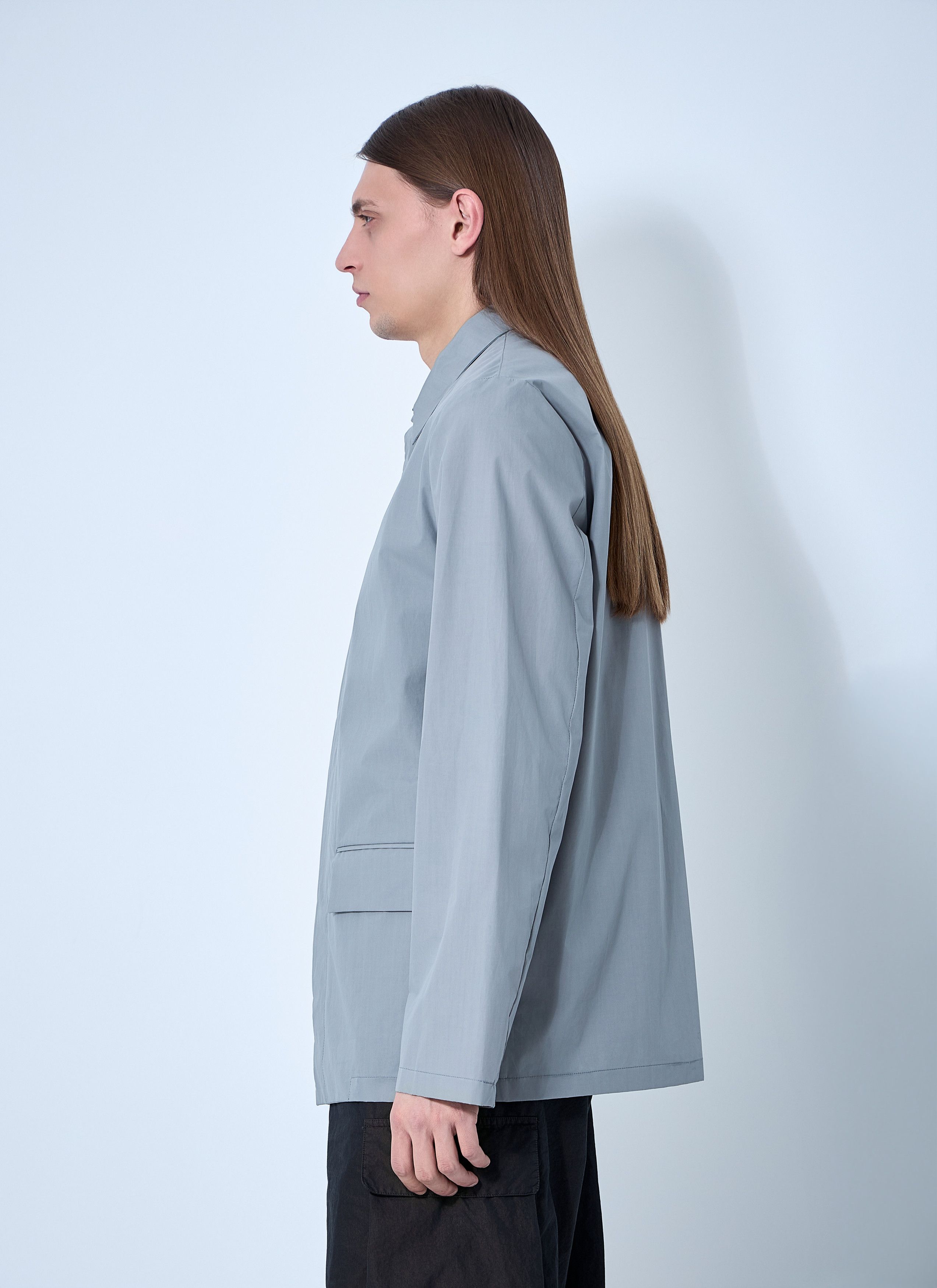 RIER Shirt Jacket Size US S / EU 44-46 / 1 - 3 Thumbnail