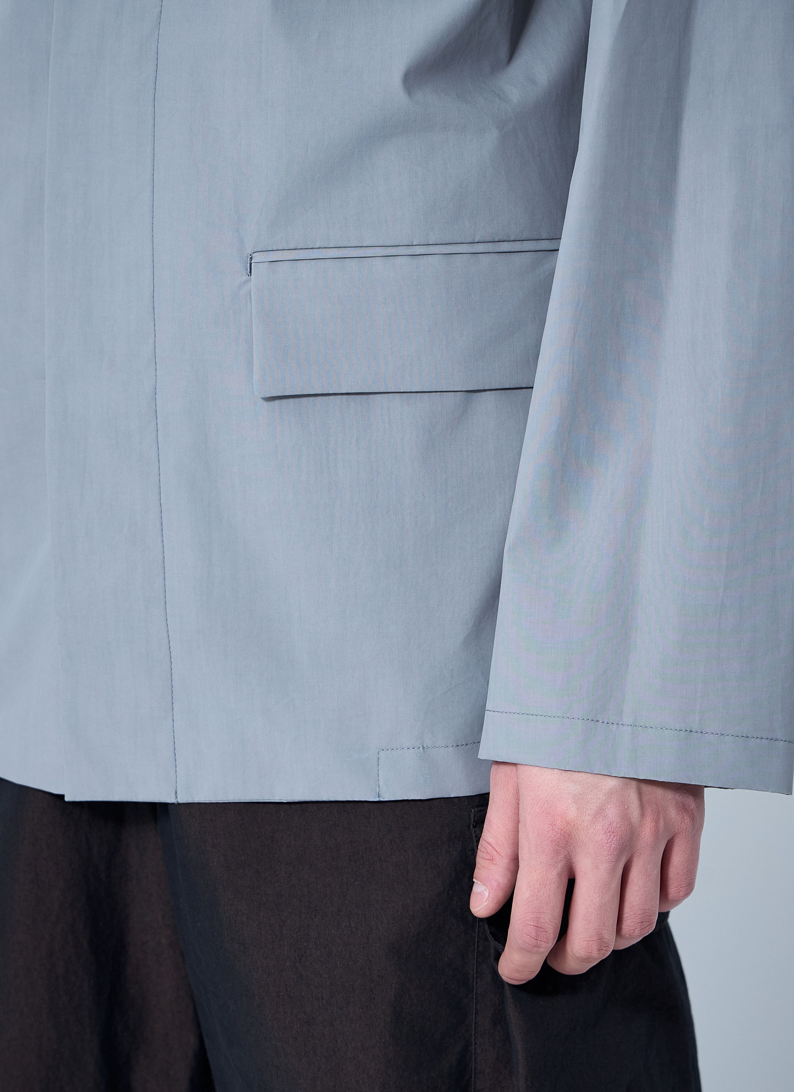 RIER Shirt Jacket Size US S / EU 44-46 / 1 - 6 Thumbnail