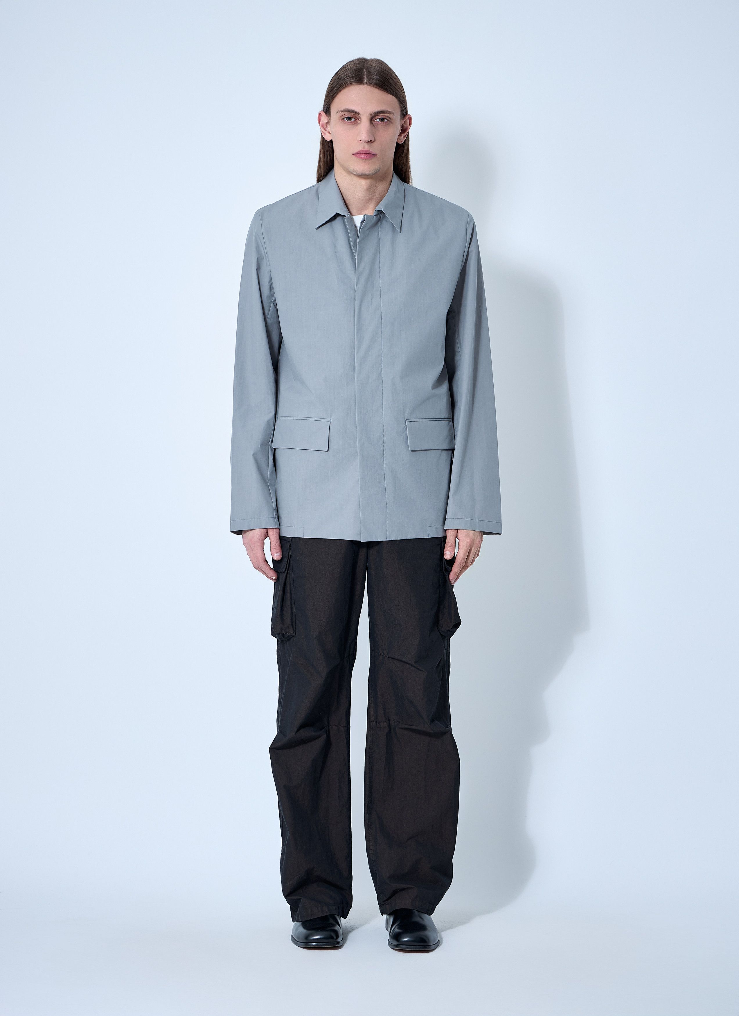 RIER Shirt Jacket Size US S / EU 44-46 / 1 - 2 Thumbnail