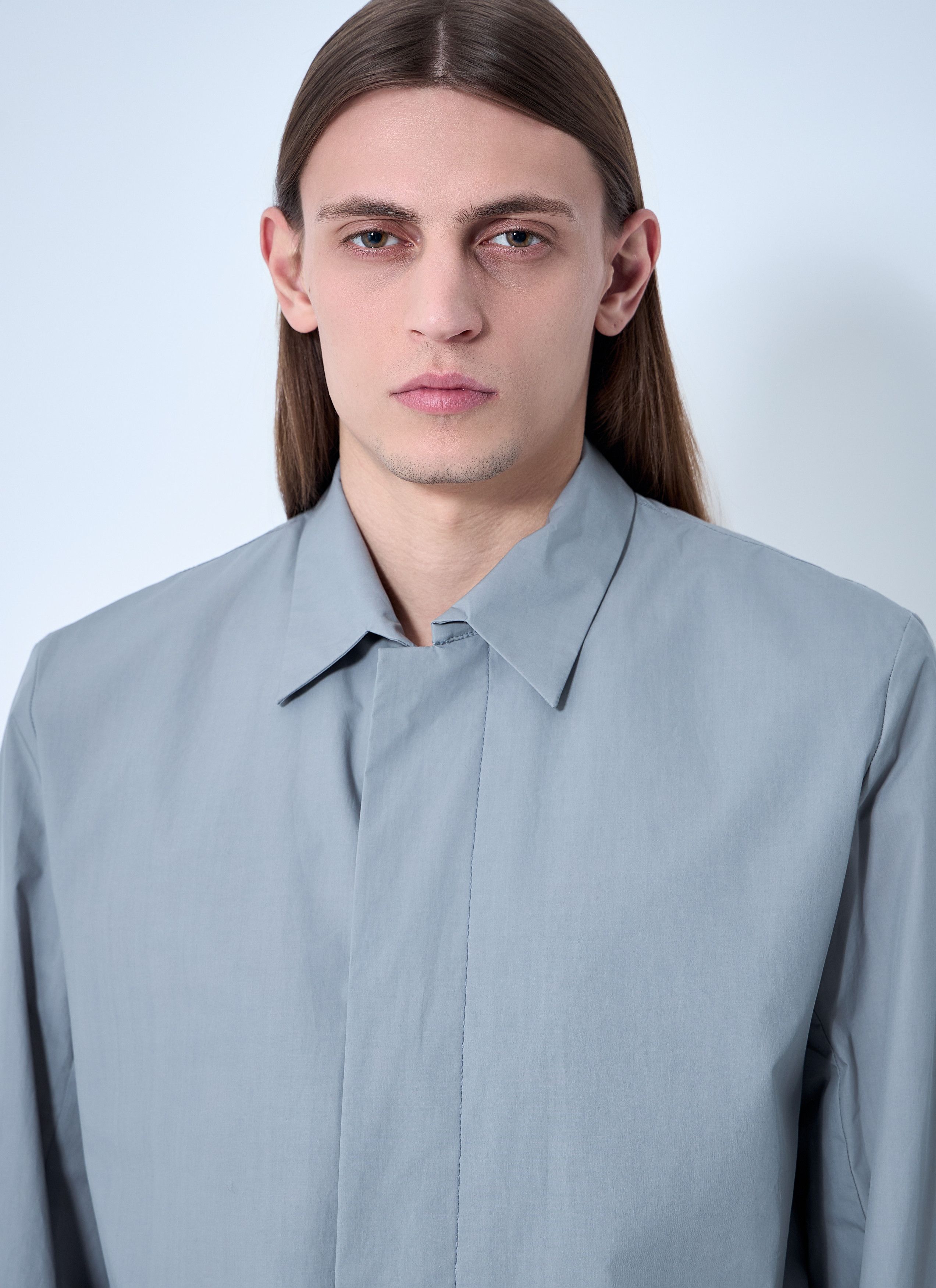 RIER Shirt Jacket Size US S / EU 44-46 / 1 - 5 Thumbnail