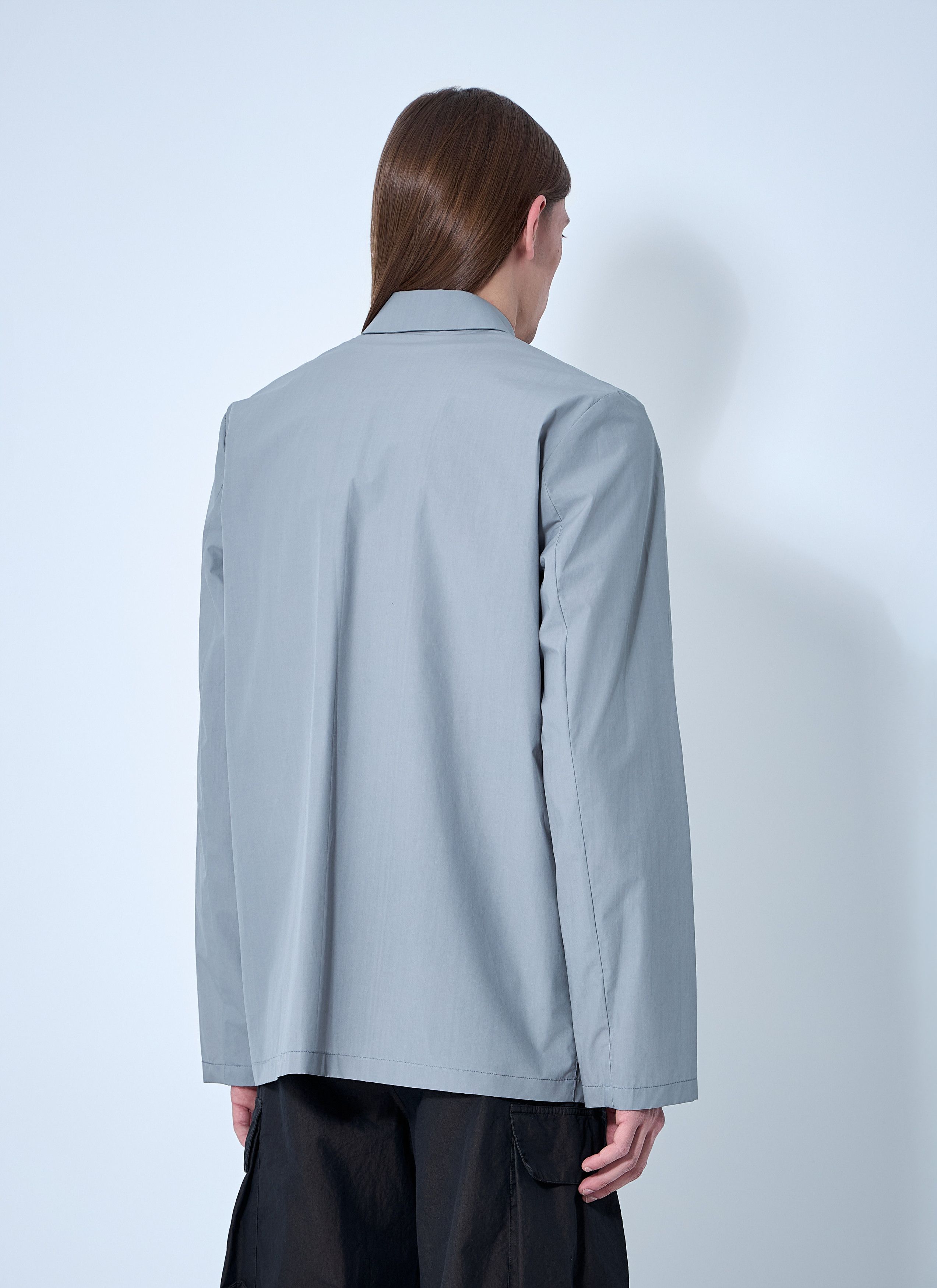 RIER Shirt Jacket Size US S / EU 44-46 / 1 - 4 Thumbnail