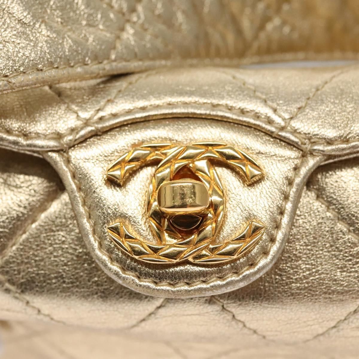 Chanel Chanel Quilted shoulder Size ONE SIZE - 7 Thumbnail