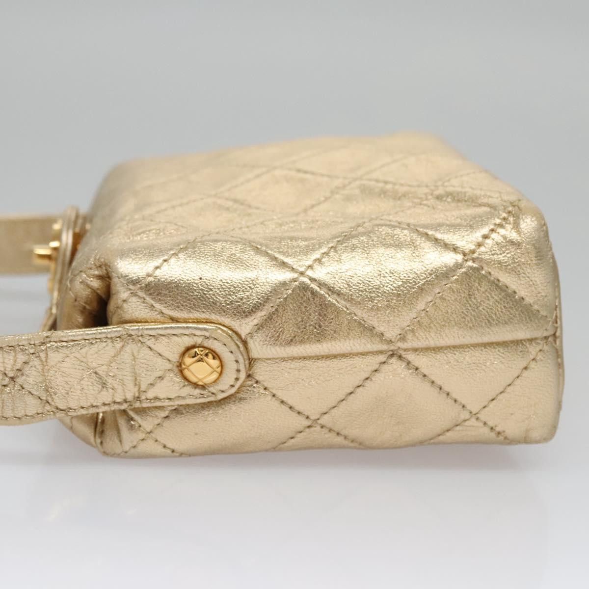 Chanel Chanel Quilted shoulder Size ONE SIZE - 4 Thumbnail