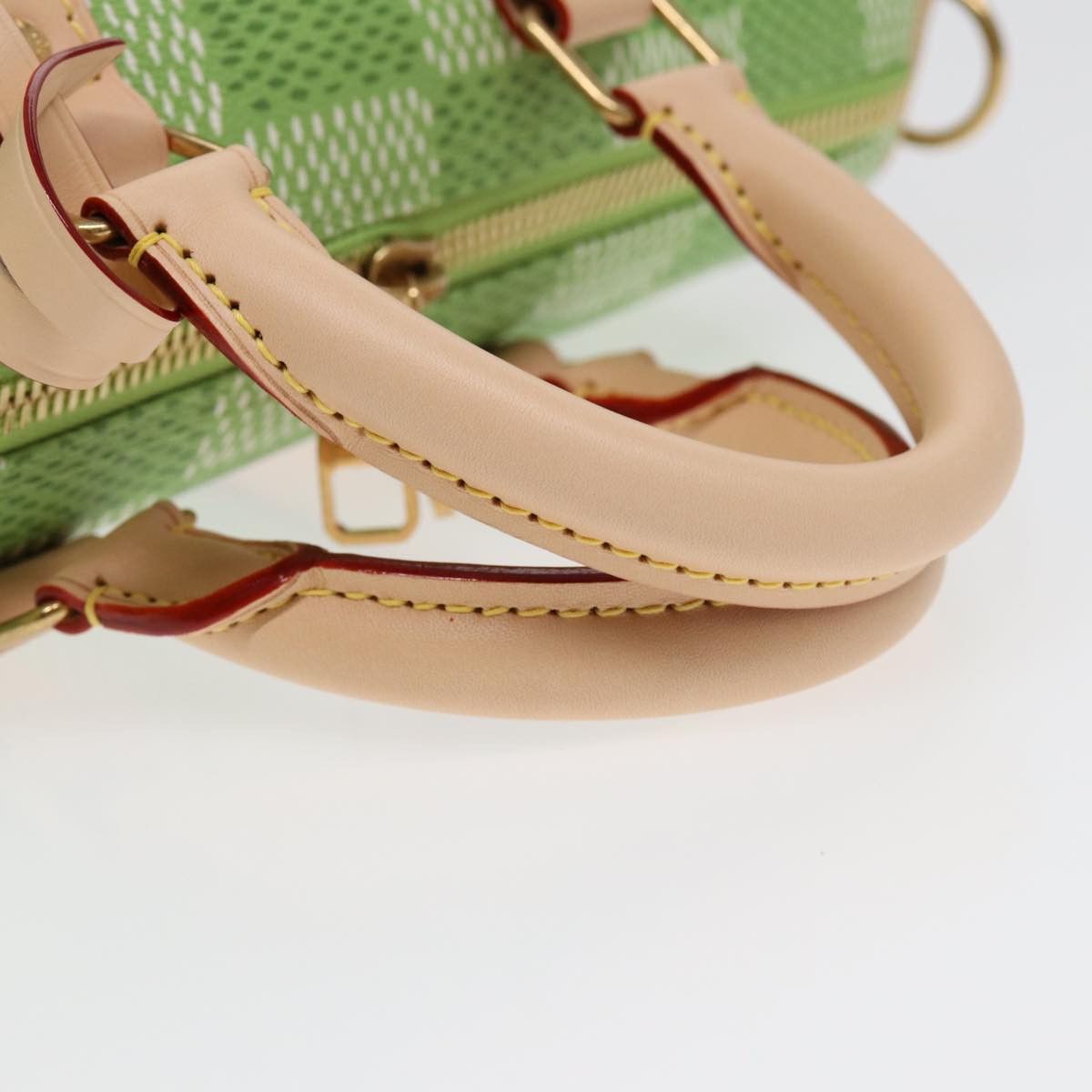 Louis Vuitton Louis Vuitton Speedy Bandoulière 35 handbag Size ONE SIZE - 13 Thumbnail
