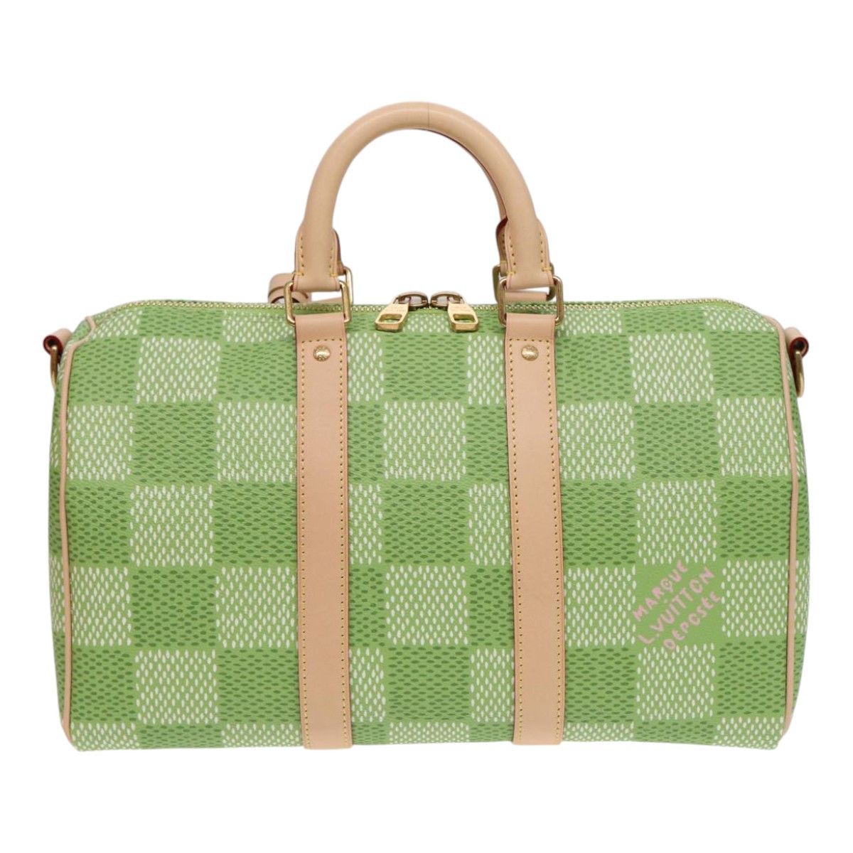 Louis Vuitton Louis Vuitton Speedy Bandoulière 35 handbag Size ONE SIZE - 2 Thumbnail
