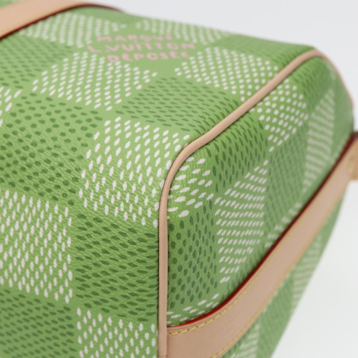 Louis Vuitton Louis Vuitton Speedy Bandoulière 35 handbag Size ONE SIZE - 17 Thumbnail