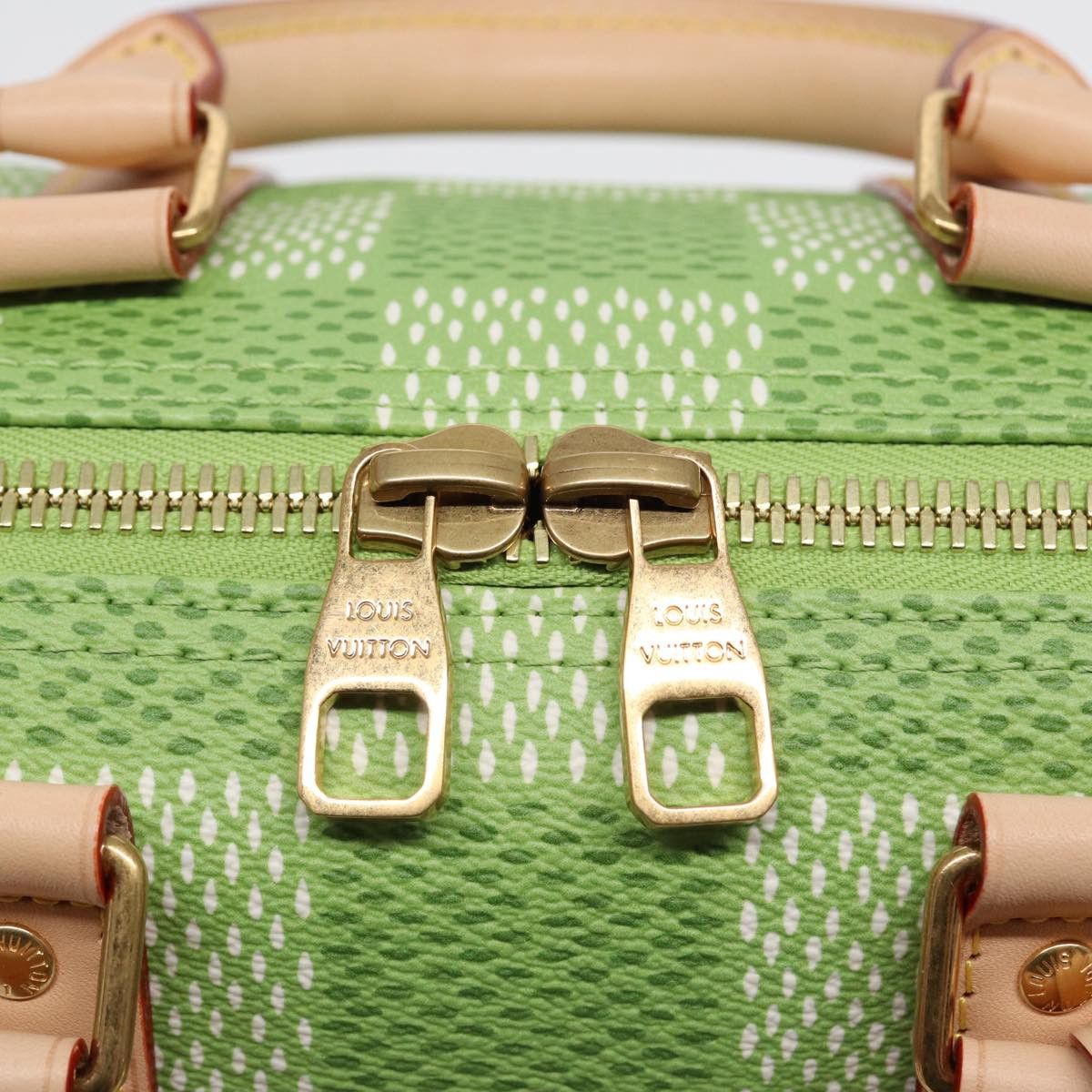 Louis Vuitton Louis Vuitton Speedy Bandoulière 35 handbag Size ONE SIZE - 19 Thumbnail