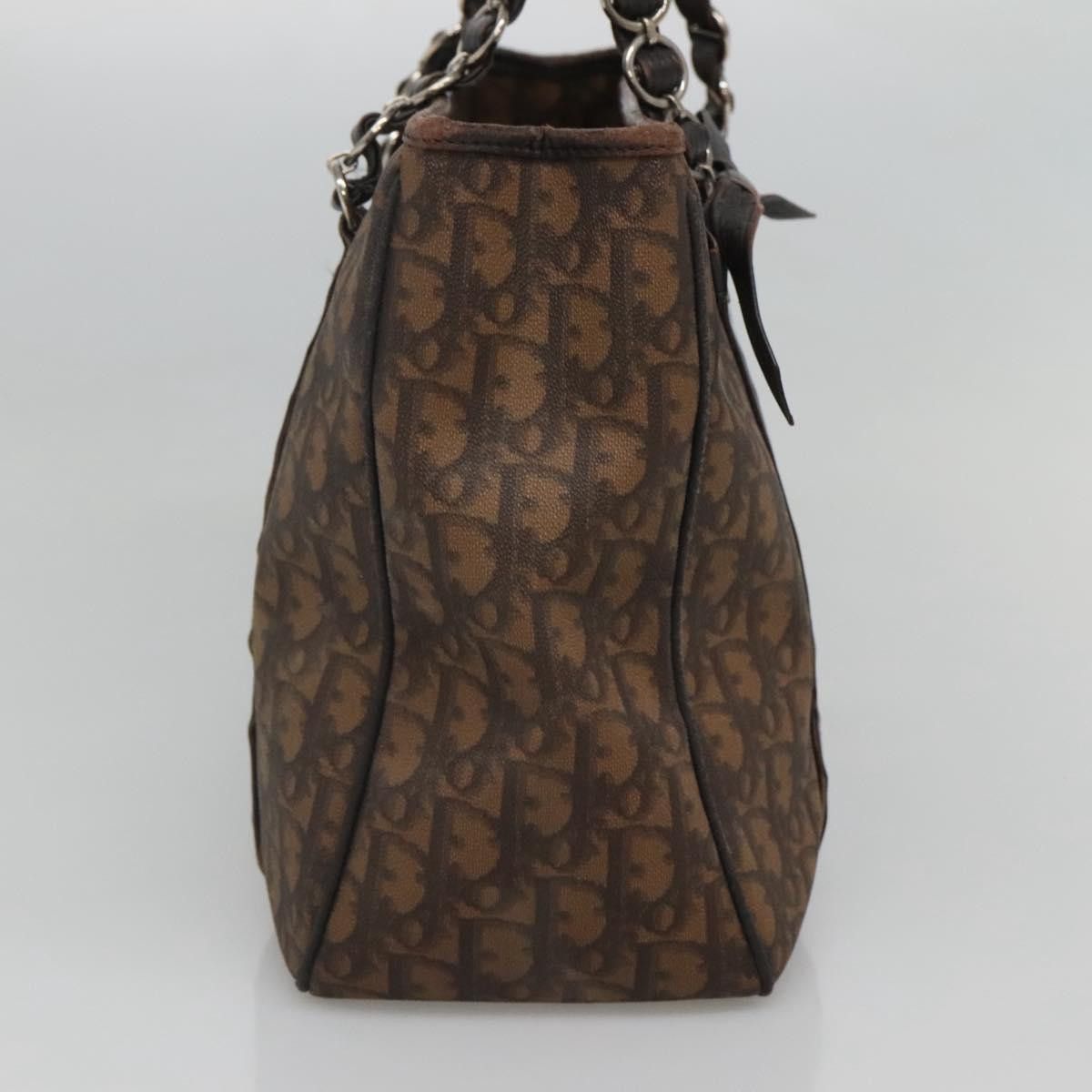 Dior Dior Trotter tote Size ONE SIZE - 3 Thumbnail