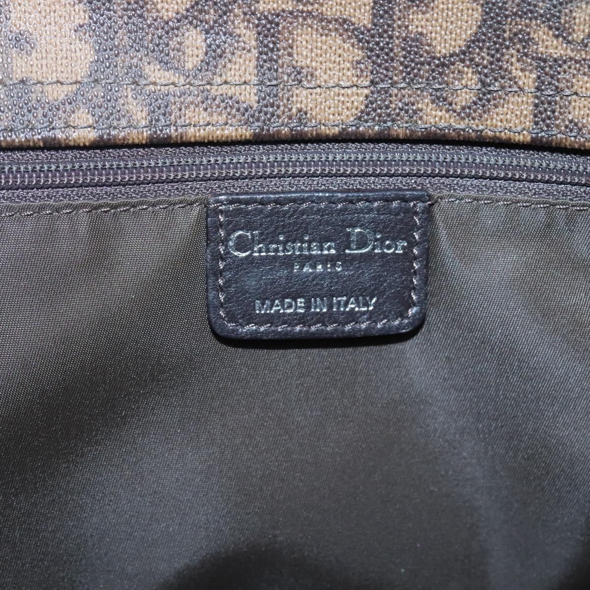 Dior Dior Trotter tote Size ONE SIZE - 12 Thumbnail